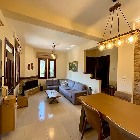 Reven Feriehus Kato Gatzea