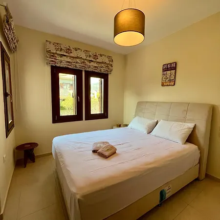 Reven Feriehus Kato Gatzea