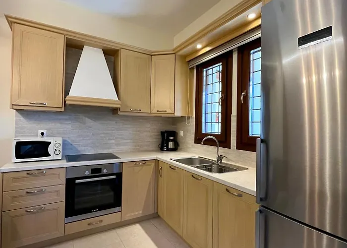 Ferienhaus Reven Kato Gatzea