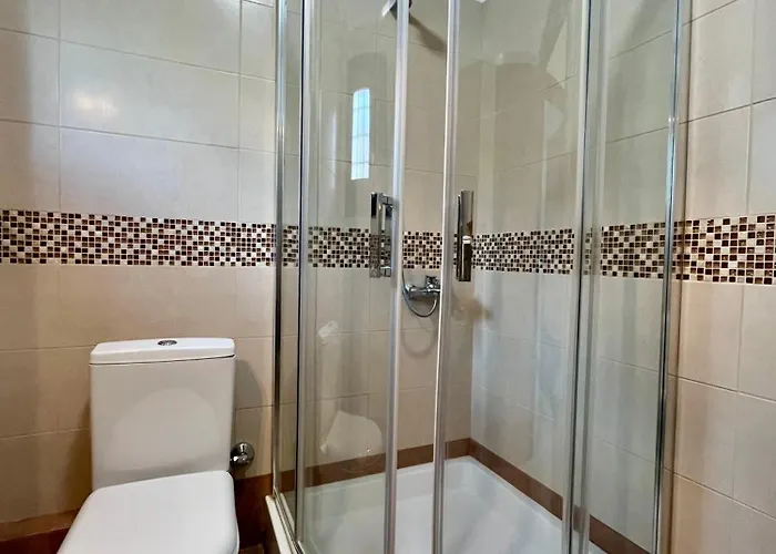 Reven Ferienhaus Kato Gatzea